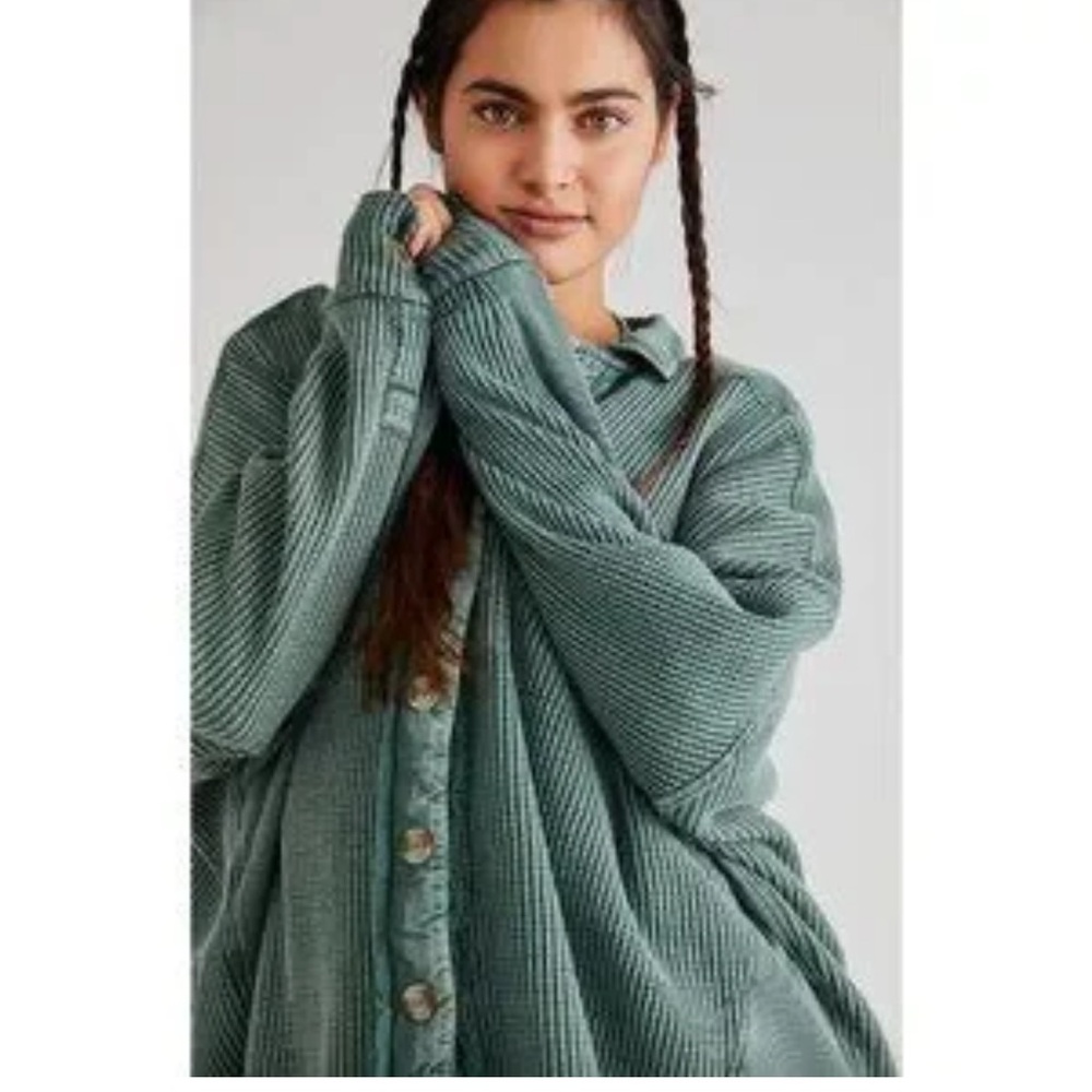 FP One Scout Jacket